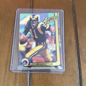 Jim Everett
